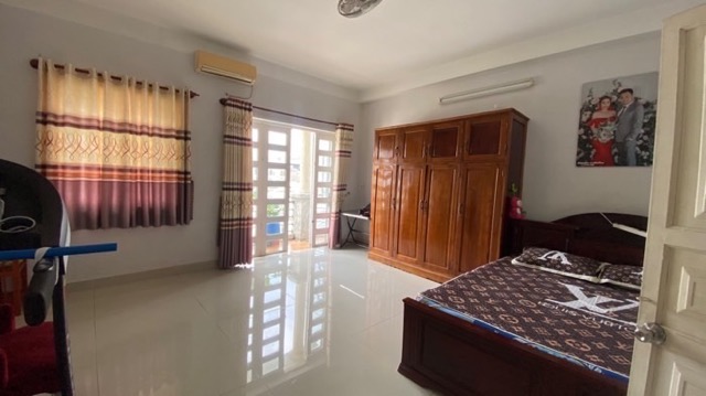 Bán nhà Hẻm xe hơi 6M, đường Hà Huy Giáp, có phòng trọ đang cho thuê, 117m2, 4 tầng, chỉ 7.5 tỉ - Ảnh chính